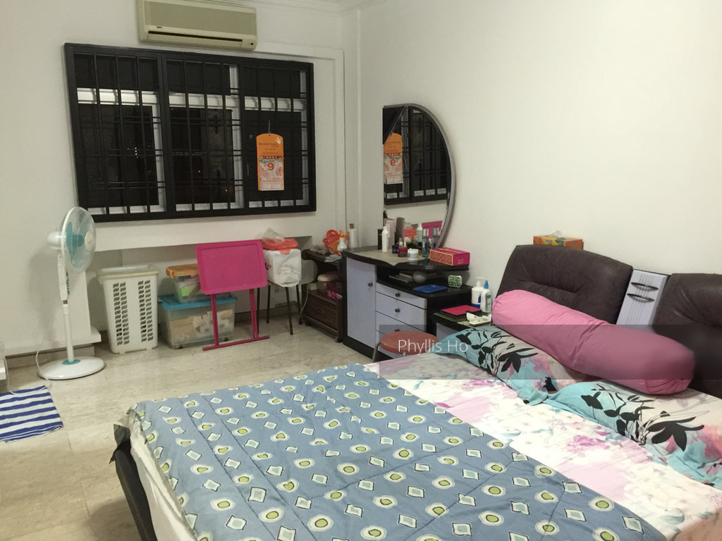Blk 104B Ang Mo Kio Street 11 (Ang Mo Kio), HDB 5 Rooms #130513052